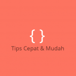 Tips dan Tutorial CSS