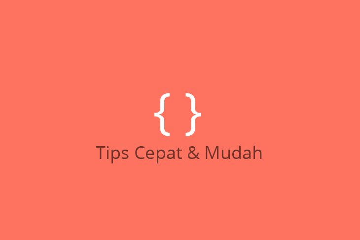Tips dan Tutorial CSS