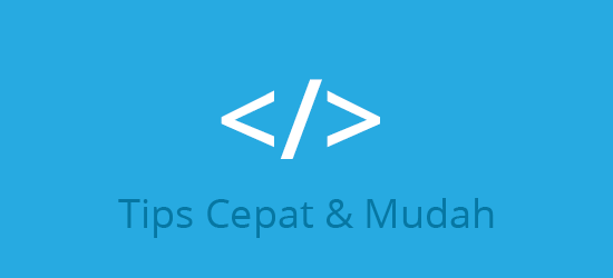Validasi Form dengan HTML5