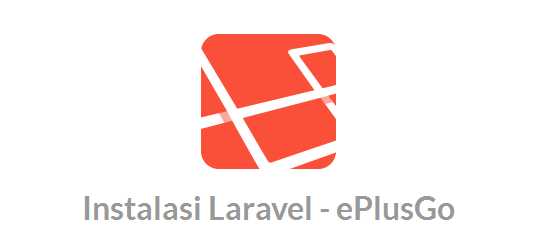 Instalasi Laravel