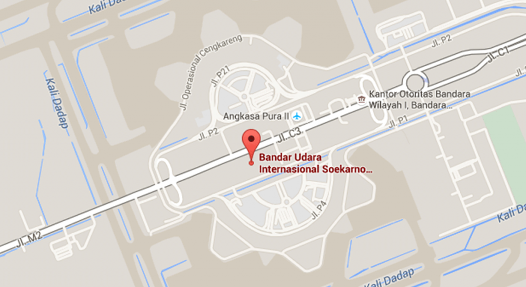 Menampilkan Peta Google Maps dengan gMaps - ePlusGo