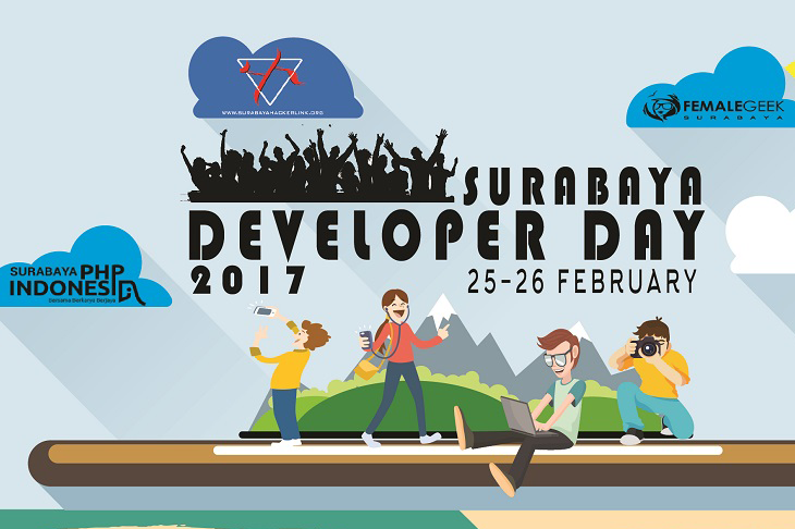 Surabaya Developer Day 2017
