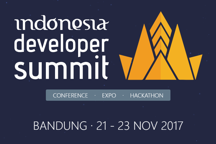 Indonesia Developer Submit 2017