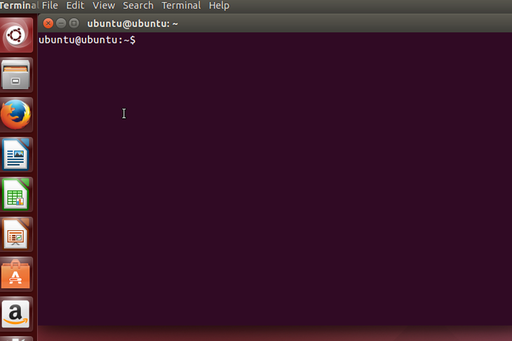 Perintah Dasar Linux