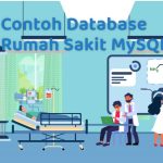 Contoh Database Rumah Sakit MySQL